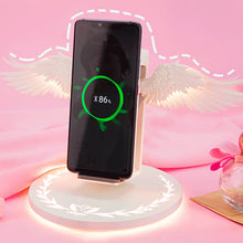 Load image into Gallery viewer, Wings Wireless Charger