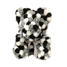 Load image into Gallery viewer, HomeAsSeenOnTv&#39;s Rose Bear ® | BEST VALENTINE&#39;S GIFT for 2020
