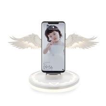 Load image into Gallery viewer, Wings Wireless Charger
